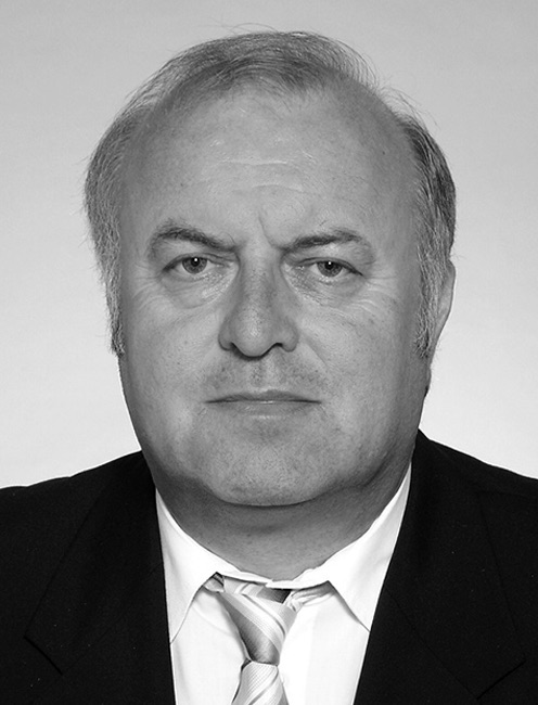 Kopřiva Miroslav