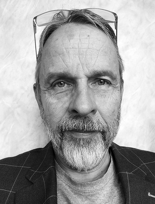 Svoboda Pavel