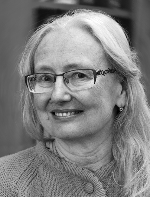 Jakubíková - Studenovská Danica