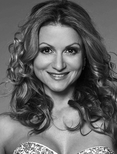 Blanarovičová Yvetta