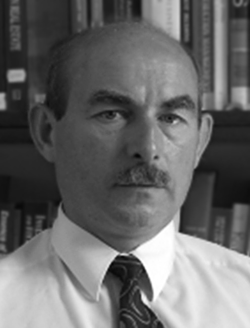 Kolibski Jacek