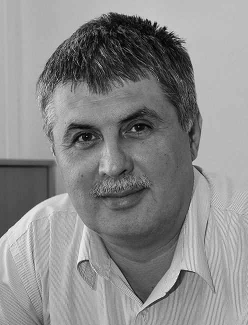 Halasi Zoltán