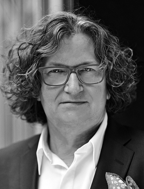 Modrakowski Wiesław Jan