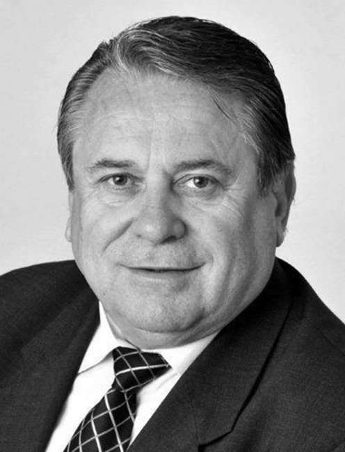Kulovaný František