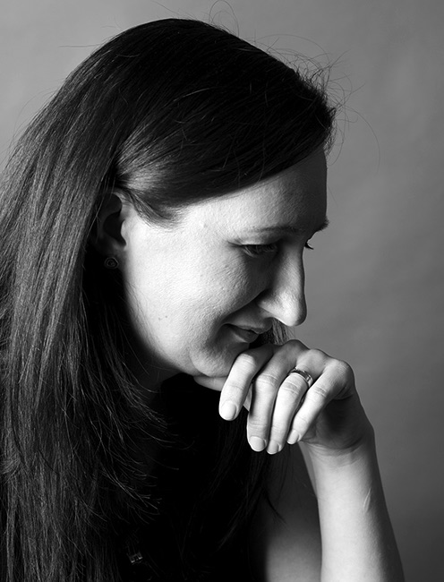 Lalová - Reháková Jana 