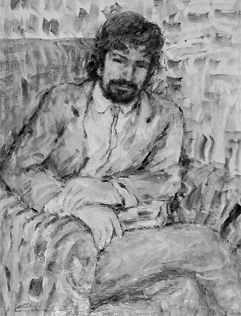 Béres László Attila