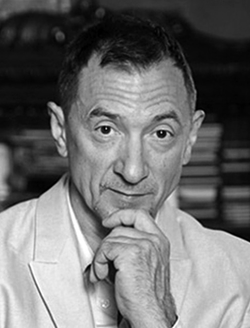 Román Sándor