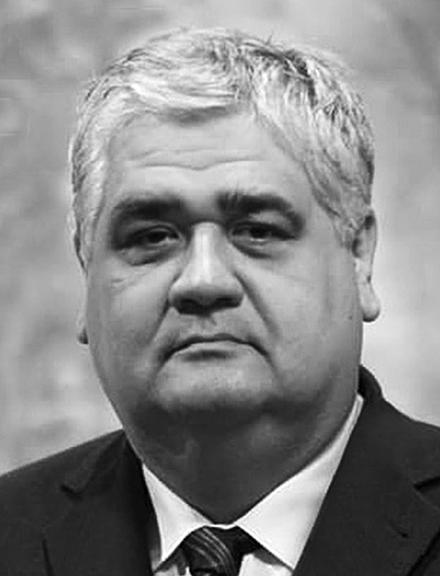 Šaray Ondrej