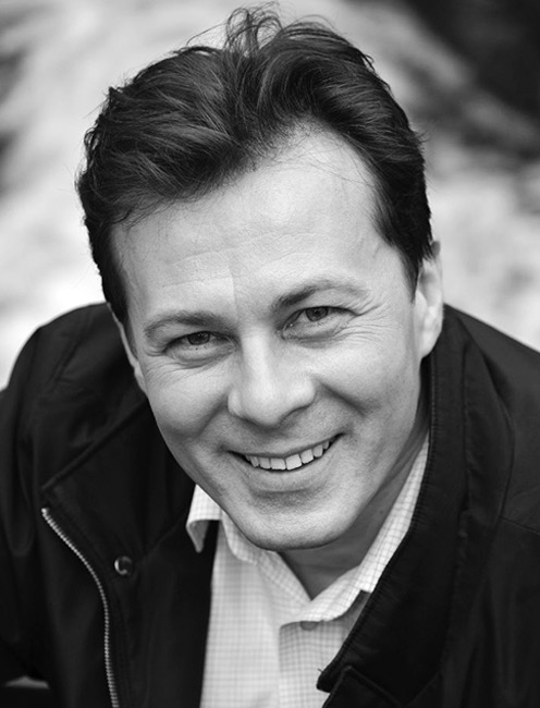 Matosek Krzysztof Jaromir