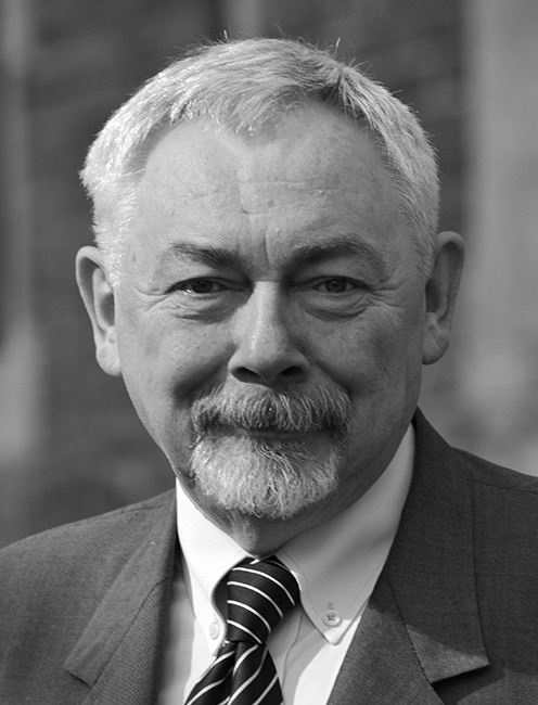 Majchrowski Jacek