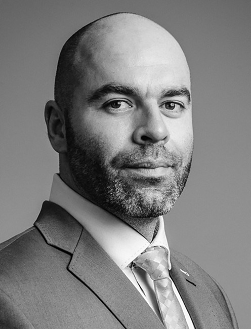 Vajay Martin