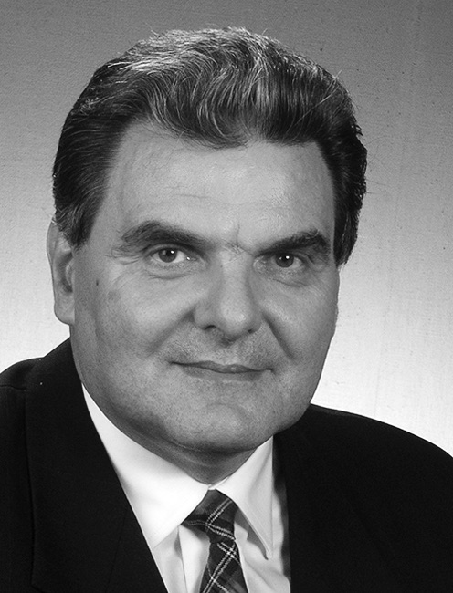 Dobrzański Leszek Adam
