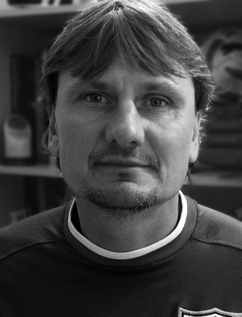 Kubík Luboš