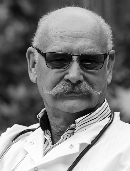 Piotrowicz Ryszard