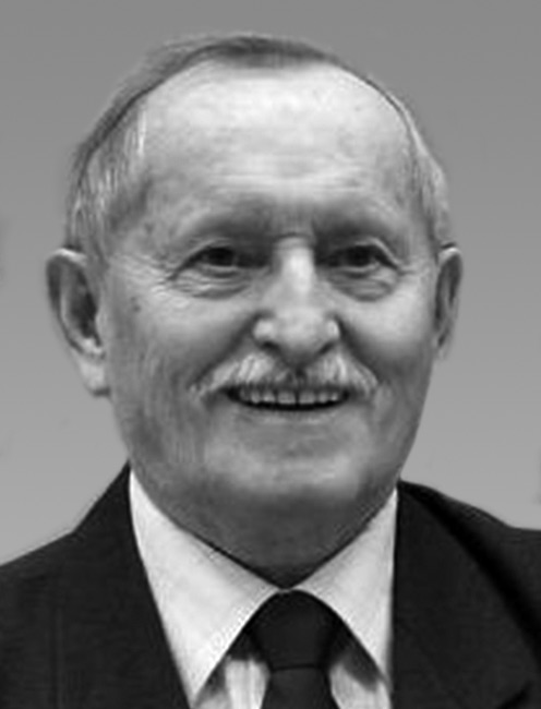 Bolach Eugeniusz