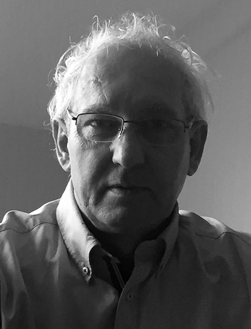 Mohácsi János 