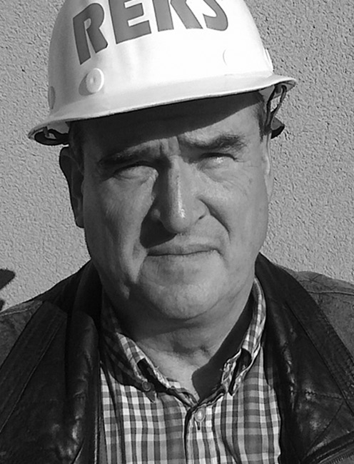 Hubač Václav