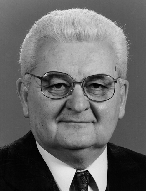 Boross Péter 