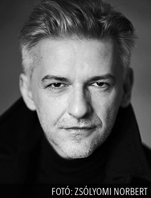 Alföldi Róbert 