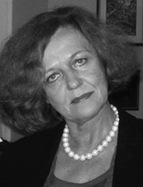 Junczyk-Ziomecka Ewa