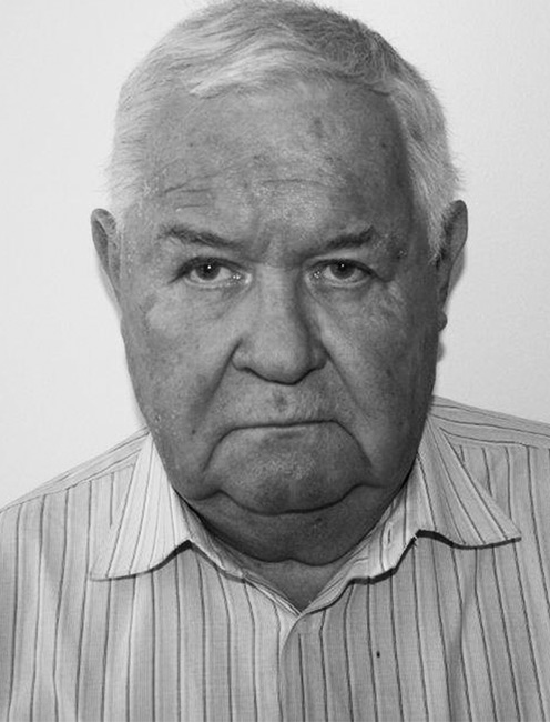 Fedeleš Jozef 