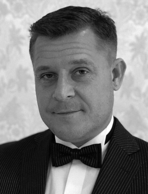 Třasák Jiří