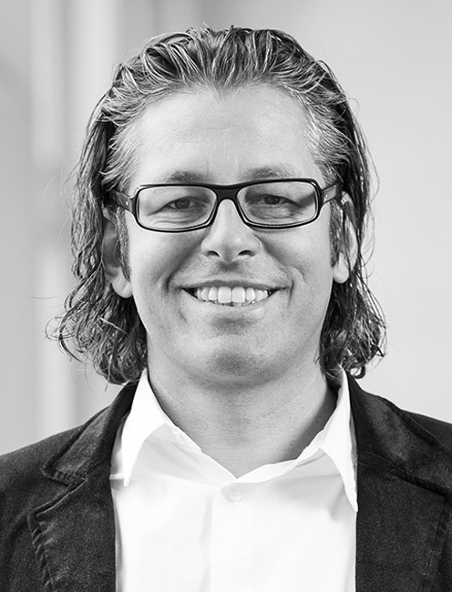 Bernard Erich 