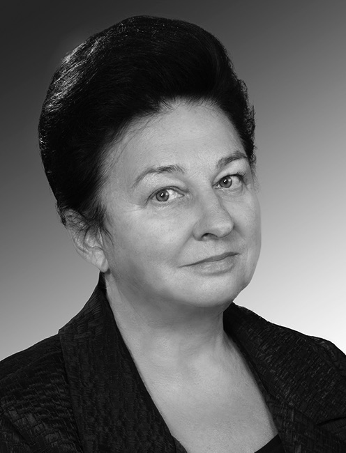 Wisłowska Małgorzata