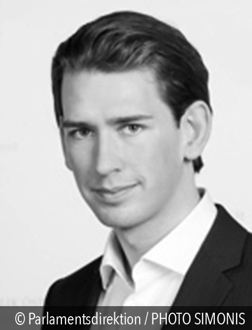 Kurz Sebastian