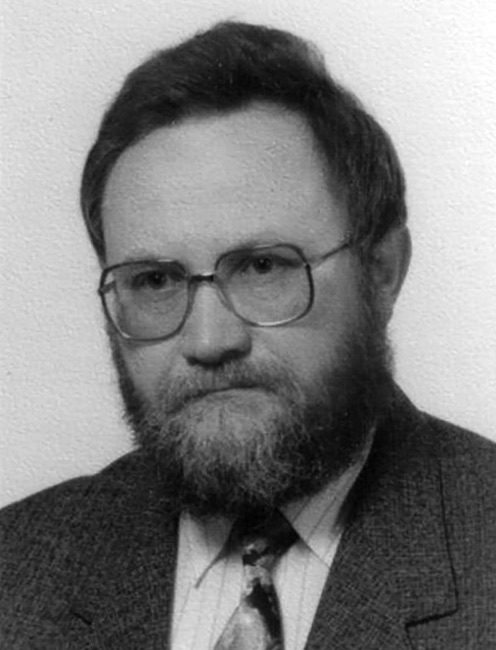 Stawiski Bohdan