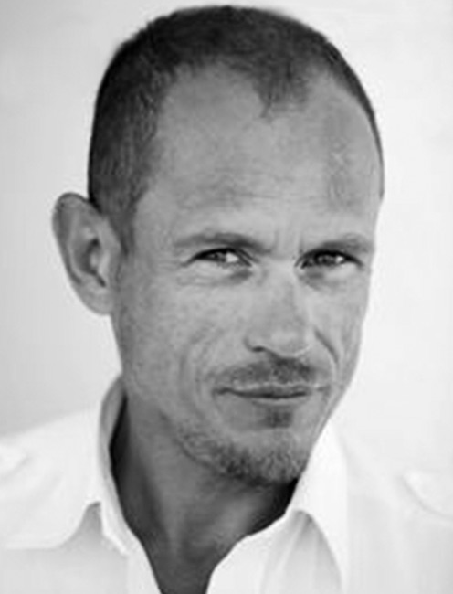 Keszler Gery