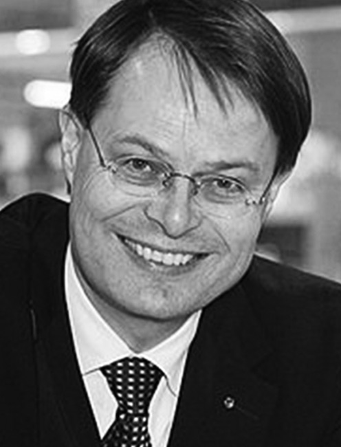 Drexel Gerhard