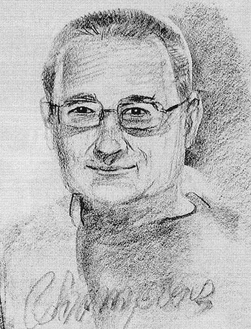 Semiginovský Bohdan