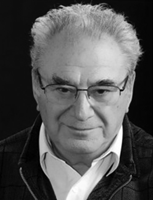 Szinetár Miklós 