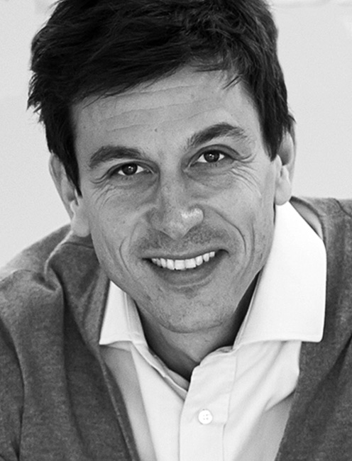 Wolff Toto