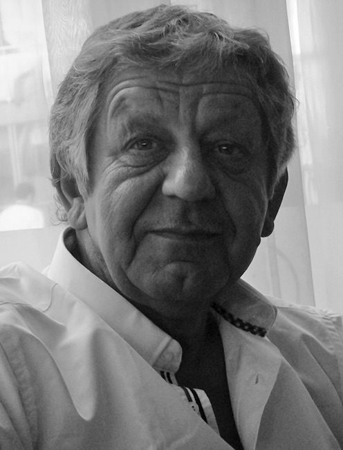 Remsa Vlastimil
