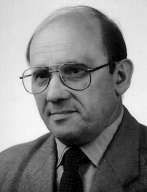 Nieć Marek
