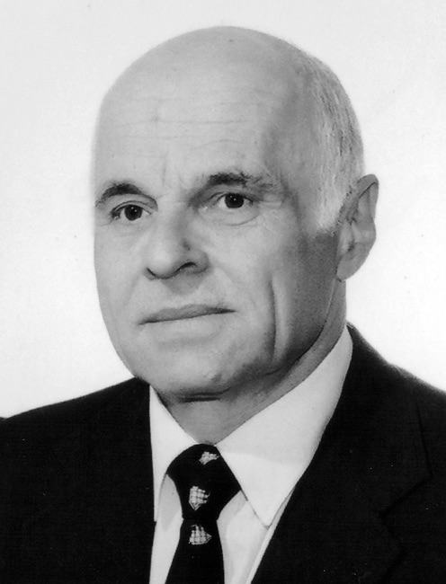 Machel Aleksander Romuald