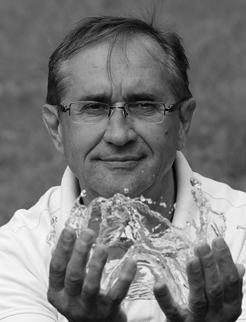 Janský Bohumír