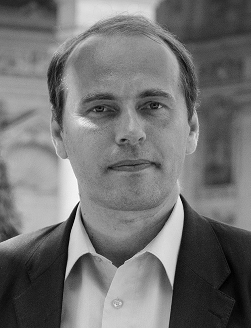 Michálek Libor