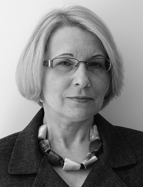 Brzóska Małgorzata Michalina