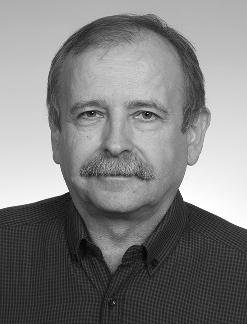 Hnatič Michal