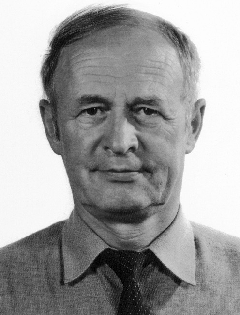 Kovačovič Igor