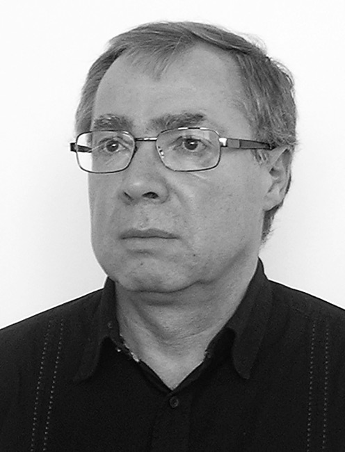 Kinček Július