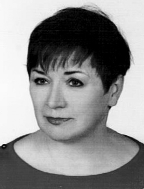 Gliszczyńska Jolanta
