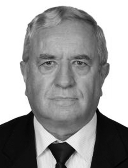 Puślecki Zdzisław Walenty