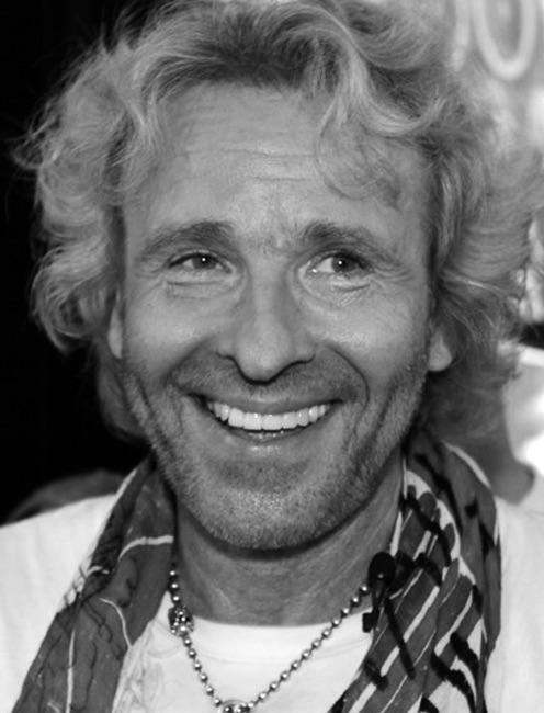 Gottschalk Thomas